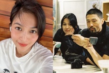 Nhung Kate: Mê võ thuật, bên Johnny Trí Nguyễn hơn 10 năm không cưới