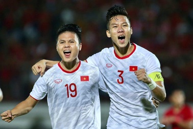 Khủng hoảng nhân sự, U22 Việt Nam có bổ sung trung vệ hơn 22 tuổi dự SEA Games?