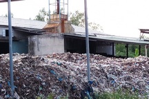 Nhà máy xử lý rác thải là "thủ phạm" gây ô nhiễm tại Bình Định!