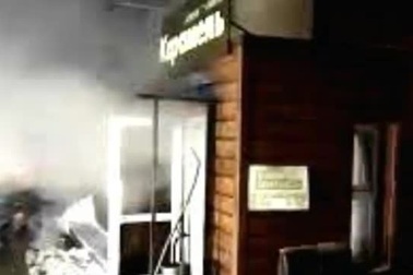 Khách sạn vỡ đường nước nóng khiến 5 người chết bỏng