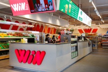 Chuỗi WinMart, WinMart+ lỗ lãi ra sao nửa đầu năm?