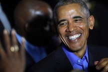 Ông Obama tái xuất với chuyến công du châu Á