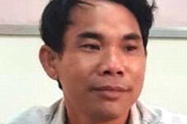 Chân tướng gã trai trốn nã 20 năm, thay tên đổi họ vẫn không thoát