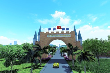 Chuyên gia bất động sản: Sốt đất ở Bình Châu không phải là chuyện lạ