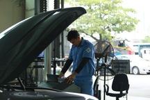 Đề xuất thành lập lực lượng thanh tra đăng kiểm