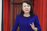 Bộ GD&ĐT: Sẽ điều chỉnh điều lệ Ban đại diện cha mẹ học sinh để tránh lạm thu
