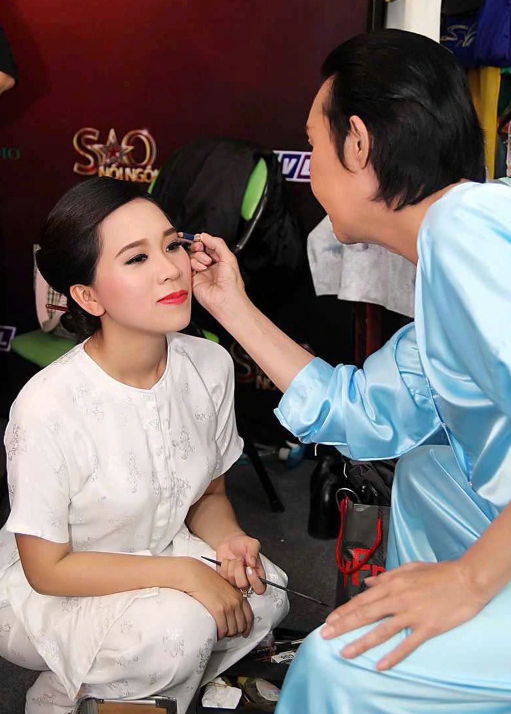 Cháu gái cố nghệ sĩ Vũ Linh bị hủy show phải ở ẩn 3 năm, hiện ra sao? - 2