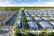 Doanh nghiệp Thụy Sĩ rót 100 triệu USD xây nhà máy sữa ở Tây Ninh