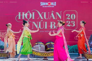 Gợi ý 3 điểm du lịch gần TPHCM dịp Tết Giáp Thìn 2024