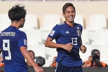 Nhật Bản mất sao Ngoại hạng Anh ở trận gặp đội tuyển Việt Nam