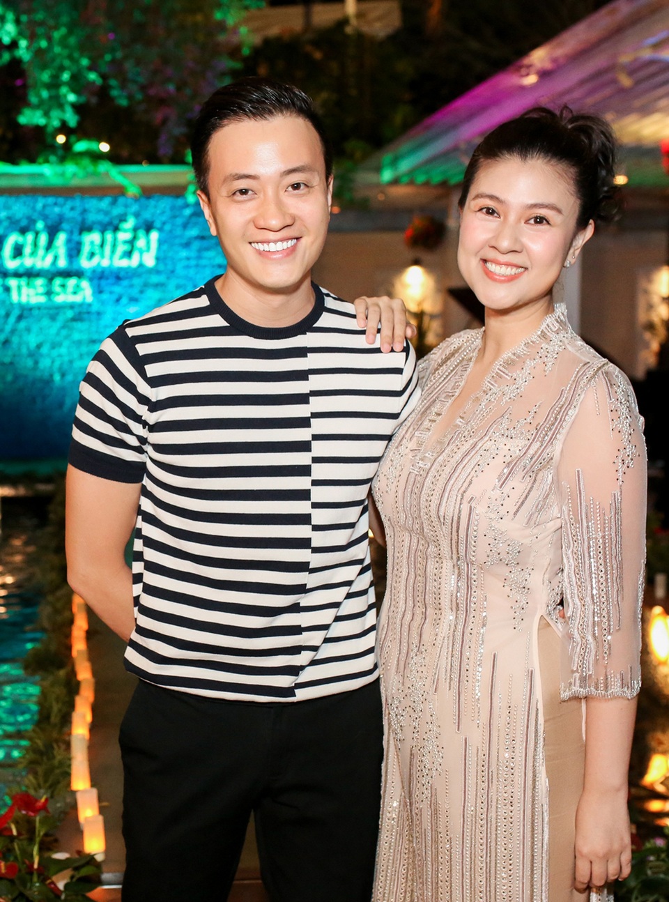Kim Thư bật khóc khi vượt qua biến cố “tương lai vô định” - 8 Kim Thư bật khóc khi vượt qua biến cố “tương lai vô định” - 8