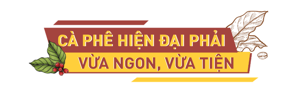 Có một văn hóa cà phê của riêng người Việt - 4 Có một văn hóa cà phê của riêng người Việt - 4