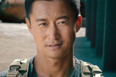 Ngô Kinh ở đâu trước khi được biết đến với “Chiến lang 2”?