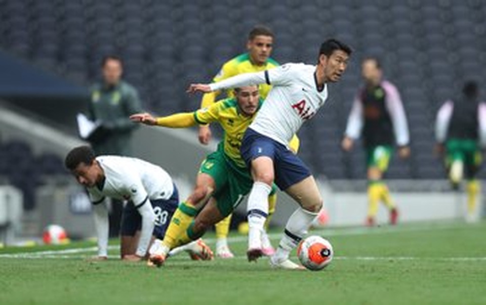 Mourinho: “Tottenham không thi đấu thêm giao hữu, chờ Man Utd” - 2 Mourinho: “Tottenham không thi đấu thêm giao hữu, chờ Man Utd” - 2