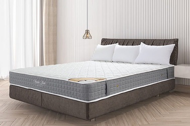 Top 5 mẫu đệm Hanvico chính hãng mới nhất tại Hà Nội