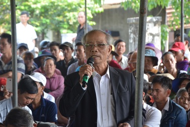 Đà Nẵng tạm dừng hoạt động hai nhà máy thép gây ô nhiễm