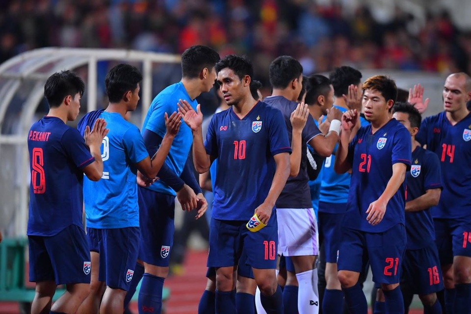 Teerasil Dangda: “Đá hỏng phạt đền không phải lỗi của Theerathon” - 1 Teerasil Dangda: “Đá hỏng phạt đền không phải lỗi của Theerathon” - 1