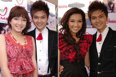 Nhiều sao tới “chung vui” cùng Nam Cường 