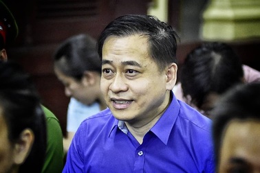 Vũ “nhôm” ngoan cố, vu khống người tham gia tố tụng