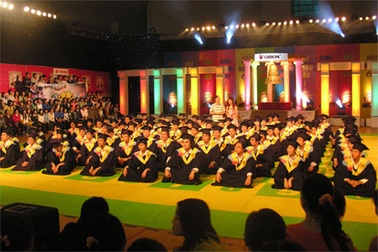 Sự cố bất ngờ đến từ “Rung chuông vàng”