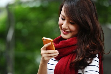 Doanh nhân mê roaming data trọn gói