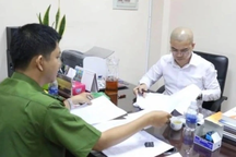 Gần 5.000 người tham gia phiên tòa xét xử "đại án" Alibaba