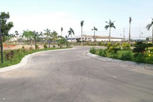 Kê biên 13 sổ đỏ dự án 140 triệu USD: Tham mưu Bộ trưởng Tư pháp xem xét lại?