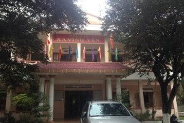 Cách chức Chủ tịch xã mắc nhiều sai phạm tài chính