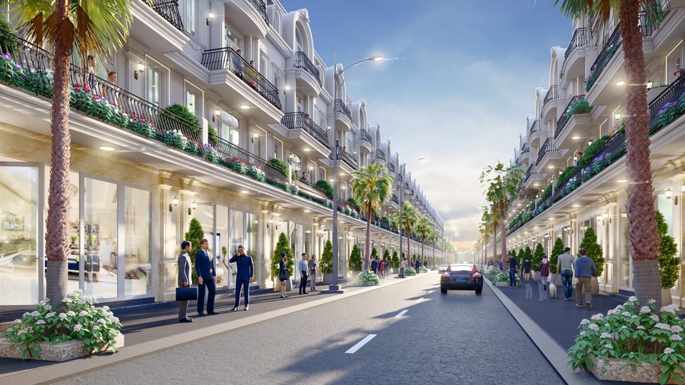 Căng thẳng vì dịch nhưng thị trường bất động sản chưa bao giờ hạ nhiệt - 3 Căng thẳng vì dịch nhưng thị trường bất động sản chưa bao giờ hạ nhiệt - 3