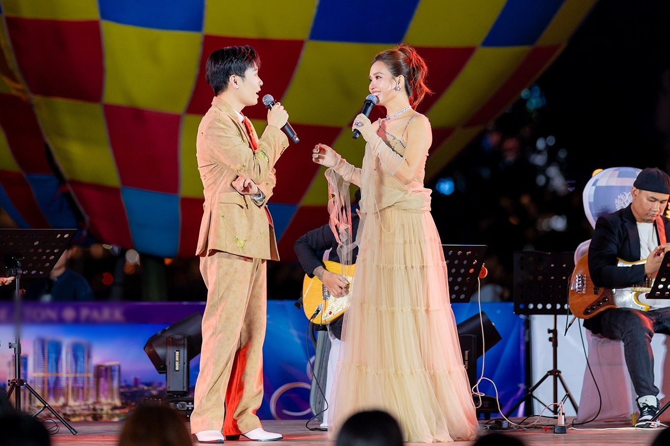 Phạm Anh Duy kể quá khứ chật vật, kỷ niệm lần đầu song ca cùng Ái Phương - 2