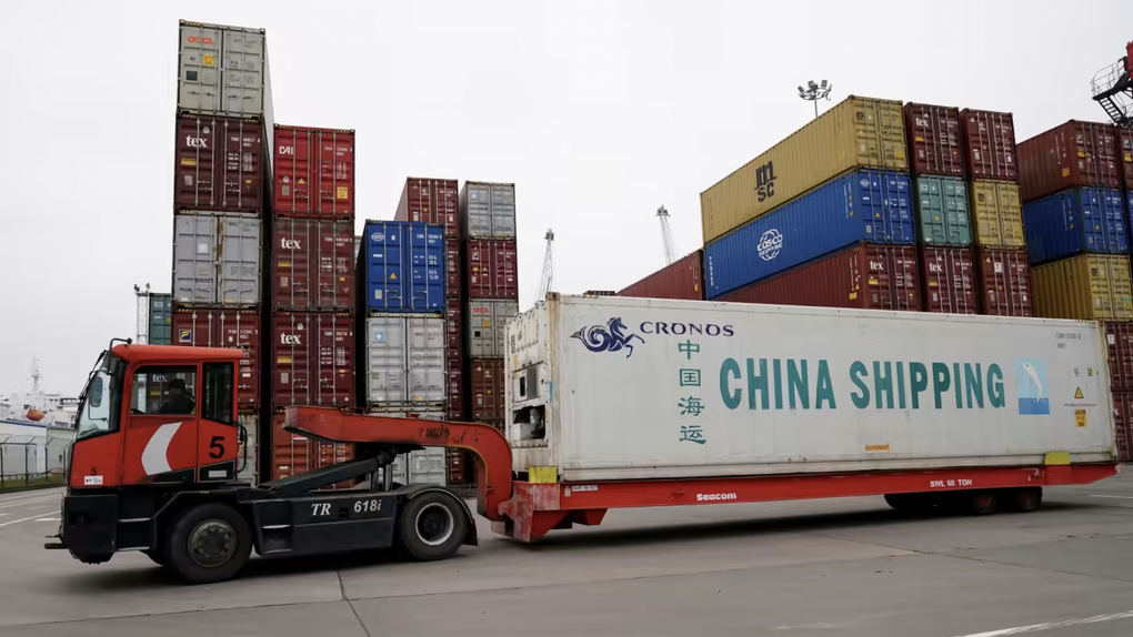 Ô tô, điện thoại Trung Quốc chiếm lĩnh thị trường Nga - 2 Ô tô, điện thoại Trung Quốc chiếm lĩnh thị trường Nga - 2