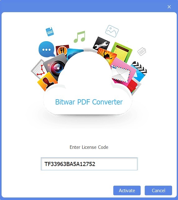 Cách nhận miễn phí bản quyền phần mềm xử lý file PDF đa năng, giá 29 USD - 3 Cách nhận miễn phí bản quyền phần mềm xử lý file PDF đa năng, giá 29 USD - 3