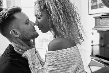 Leona Lewis cưới vũ công Dennis Jauch