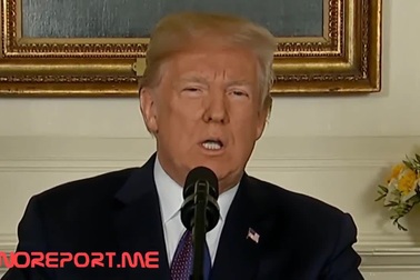 Ông Trump lệnh tấn công chính xác vào Syria