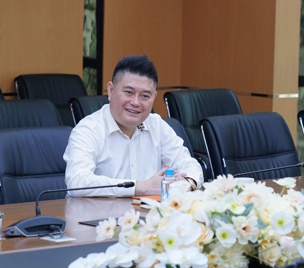 Vì sao bầu Thụy chỉ mua được hơn 10 triệu cổ phiếu LienVietPostBank? - 1 Vì sao bầu Thụy chỉ mua được hơn 10 triệu cổ phiếu LienVietPostBank? - 1