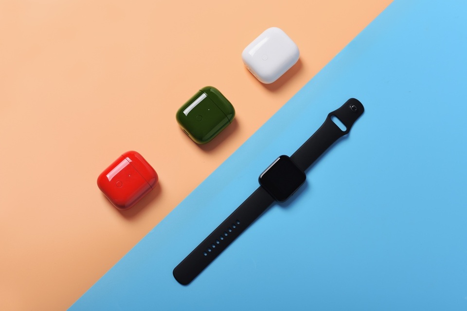Realme toàn cầu đạt doanh số 1 triệu sản phẩm AloT, sắp ra mắt tại Việt Nam - 5 Realme toàn cầu đạt doanh số 1 triệu sản phẩm AloT, sắp ra mắt tại Việt Nam - 5