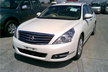 Xe Nissan bán chạy hơn Honda 