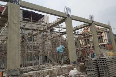 Công nghệ GuBeam châu Âu - Giải pháp cho công trình vượt nhịp lớn