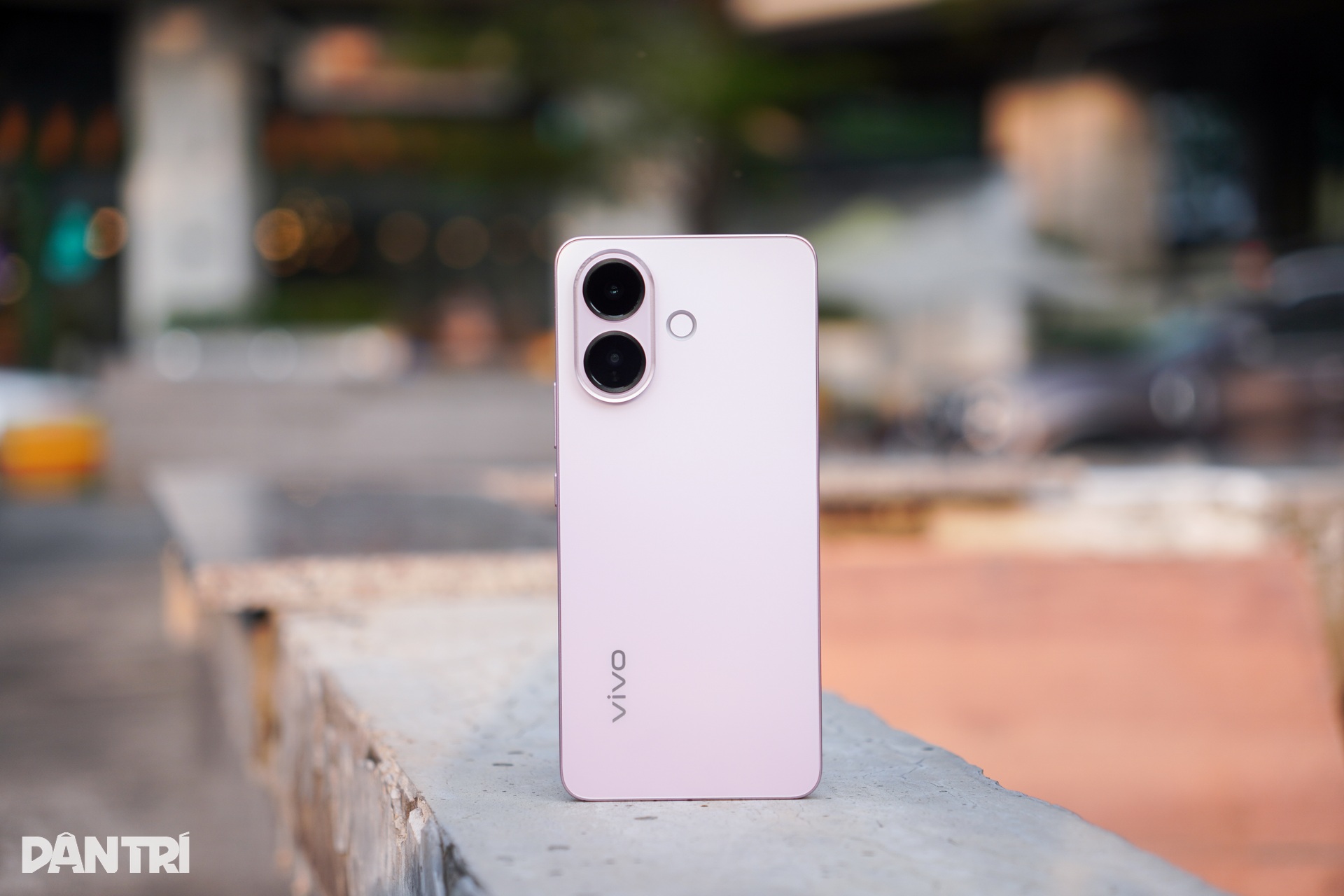 Đánh giá vivo V60 Lite 5G: Hiệu suất tốt, pin khỏe, camera còn hạn chế - 9 Đánh giá vivo V60 Lite 5G: Hiệu suất tốt, pin khỏe, camera còn hạn chế - 9