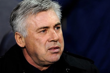 Ancelotti sẽ chia tay Chelsea để dẫn dắt AS Roma?