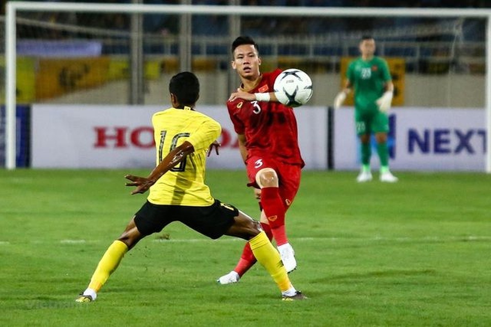 Nhà đài Việt Nam không buông xuôi bản quyền AFF Cup 2020 - 1 Nhà đài Việt Nam không buông xuôi bản quyền AFF Cup 2020 - 1