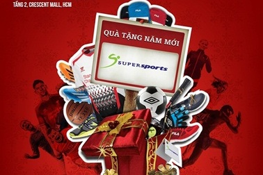 Mùa lễ hội sôi động đã bắt đầu