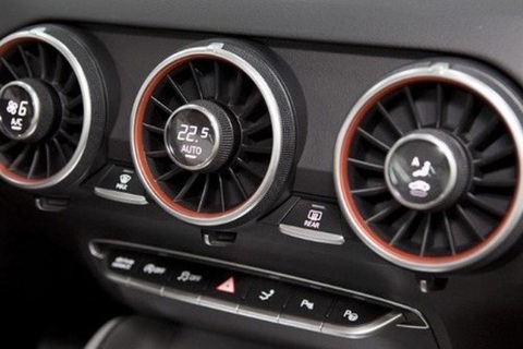 Bảo dưỡng điều hòa ôtô – việc phải làm trước mùa hè