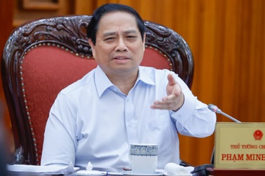 Thủ tướng muốn khắc phục "bệnh trì trệ" trong một bộ phận cán bộ