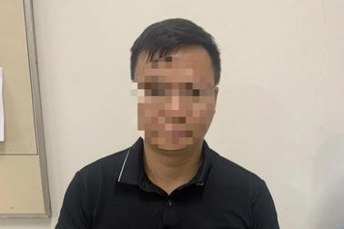 Người đàn ông hành hung bé gái 4 tuổi tại khu vui chơi khai gì?