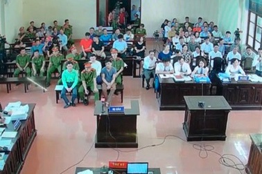 Sắp xét xử vụ án "chạy thận tử vong" ở Hòa Bình