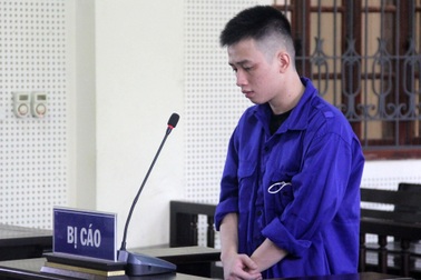 Anh lao ô tô vào đám đông để trả thù cho em trai