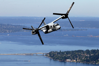 Mỹ lên kế hoạch thay toàn bộ các loại trực thăng 