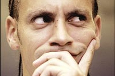 Ferdinand bị ra rìa