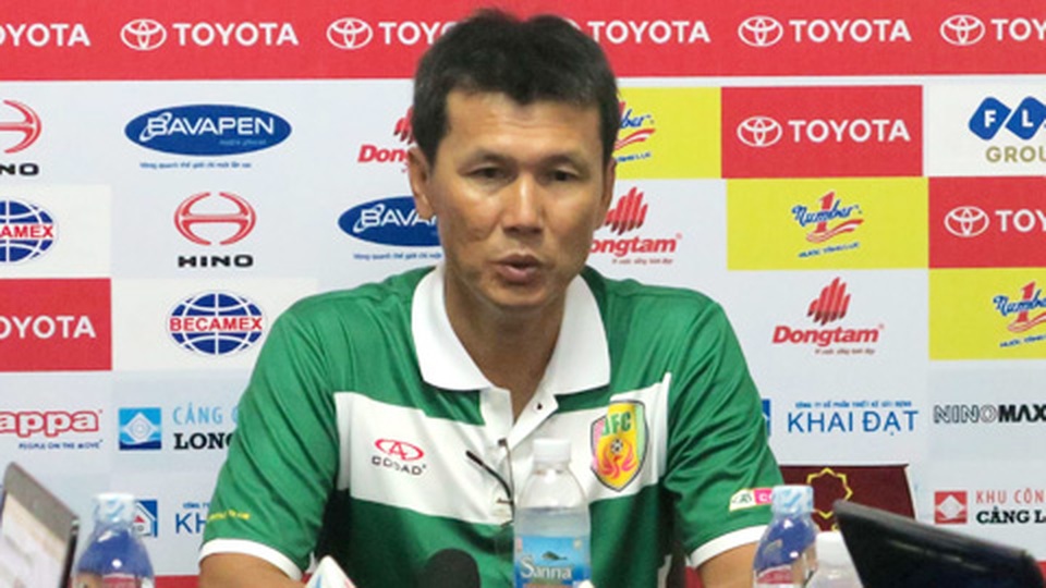 U23 Việt Nam còn thiếu kinh nghiệm, lại bị đối thủ bắt bài - 1 U23 Việt Nam còn thiếu kinh nghiệm, lại bị đối thủ bắt bài - 1